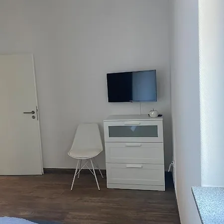 Monteurzimmer 8