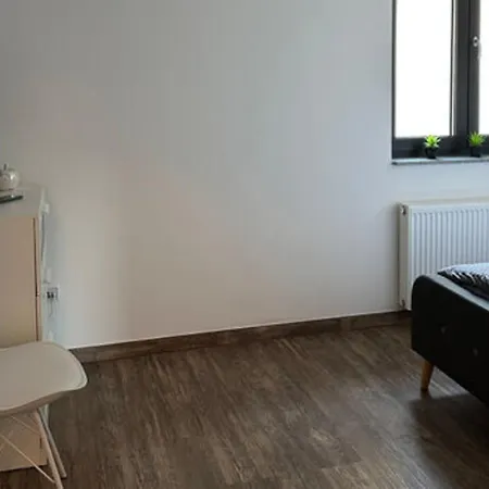 شقة Monteurzimmer 8