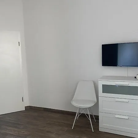 شقة Monteurzimmer 8