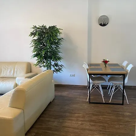 Monteurzimmer 8 * بيليفيلد